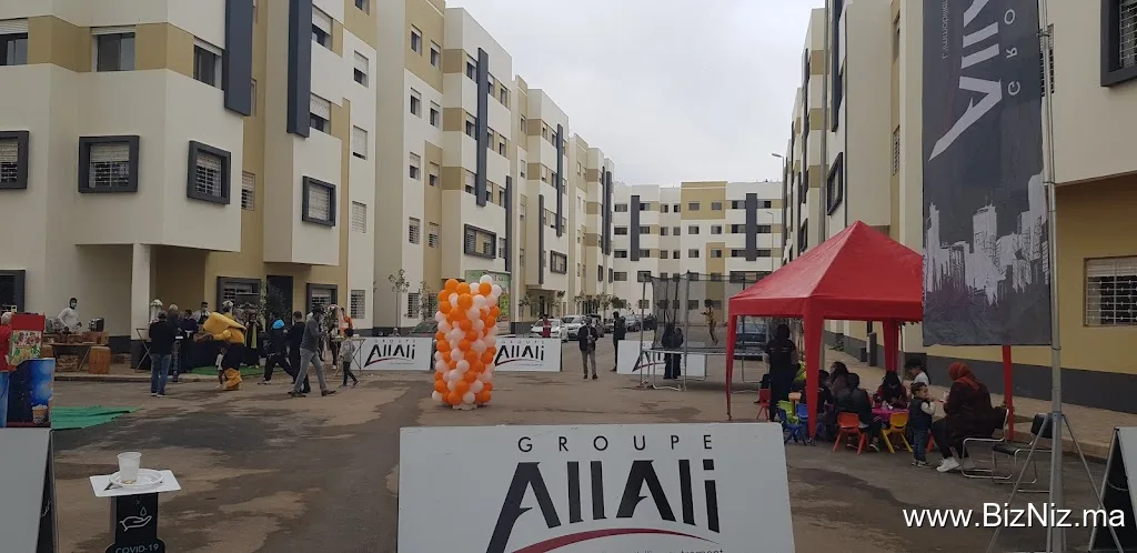 Residences Noor 1