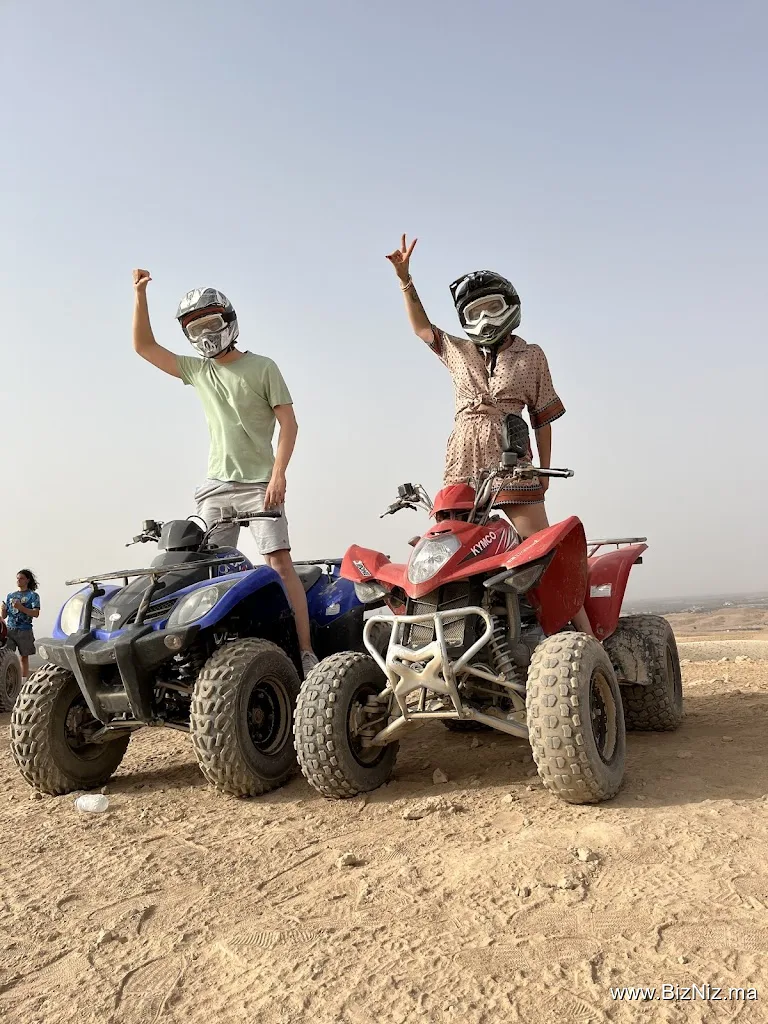 Ouarzazatetour