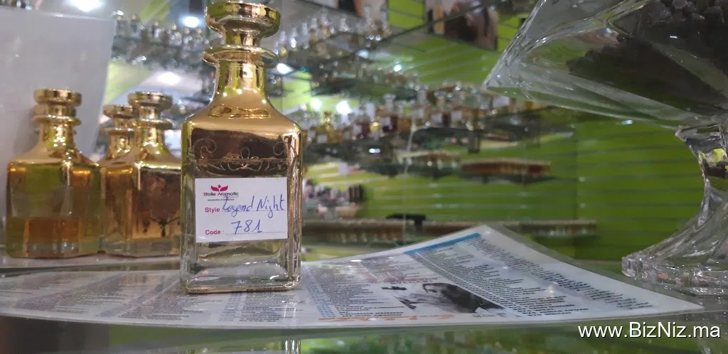Etoile Aromatic