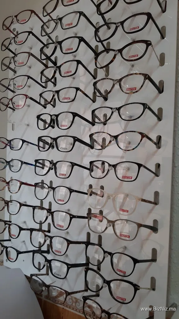 Optique Ait Ourir
