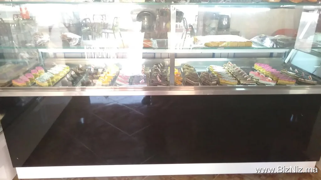 Boulangerie et patisserie chadi-مخبزة وحلويات شادي
