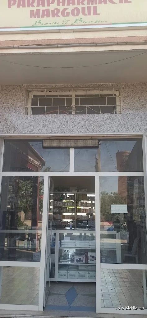 Parapharmacie & paramédical
