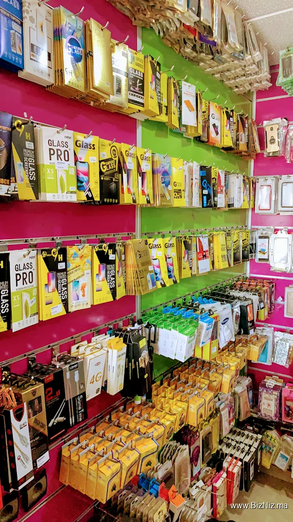 Winkshop