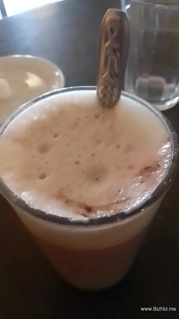 Caffe inzal