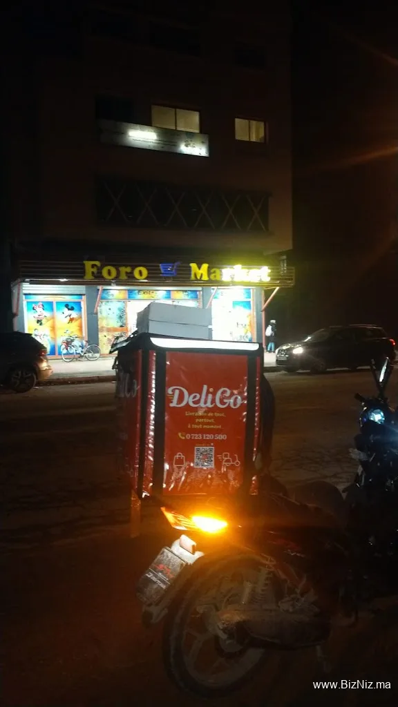 Deligo