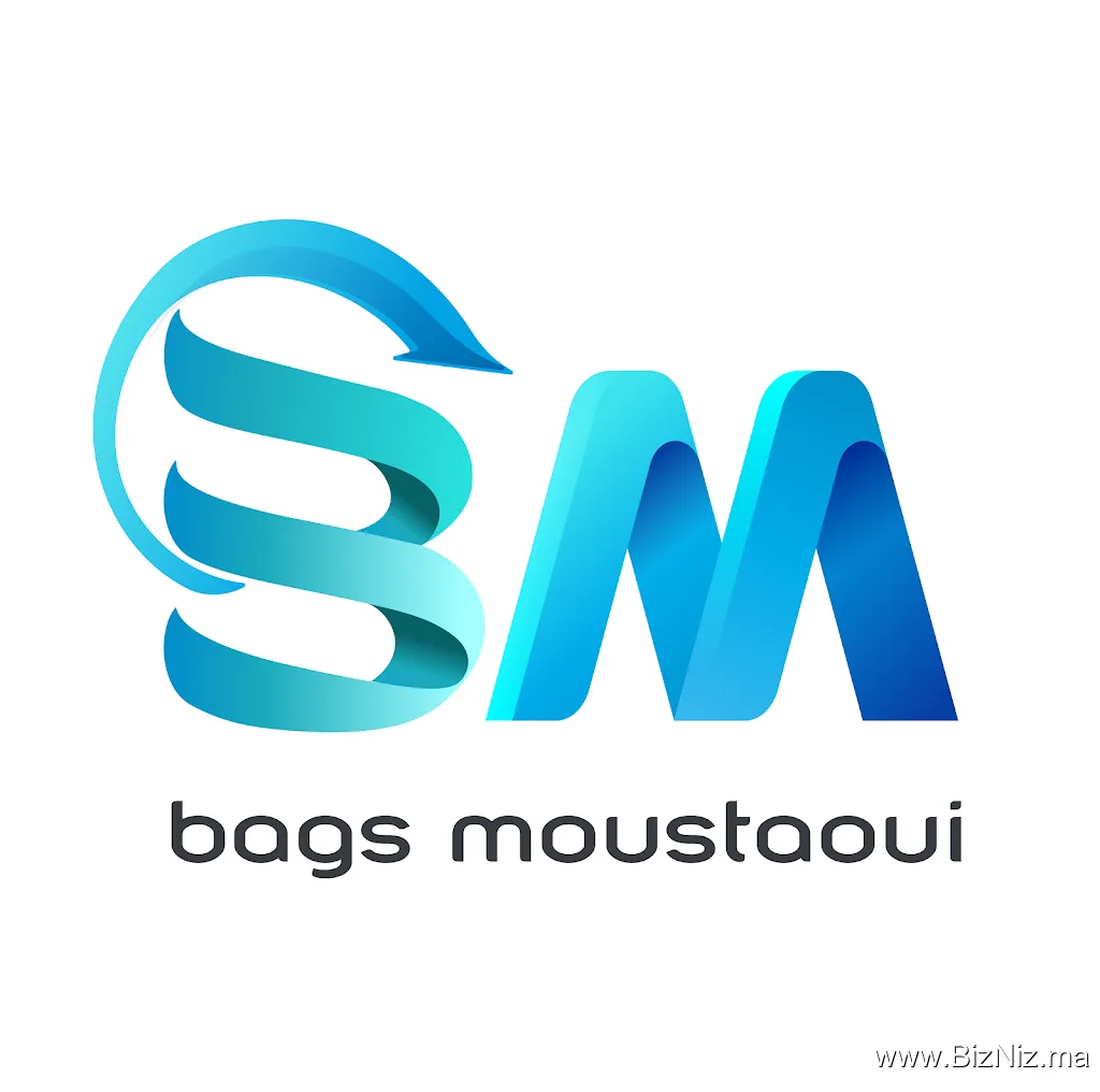 Bags Moustaoui sarl : Production & Distribution des emballages et sacs en papier