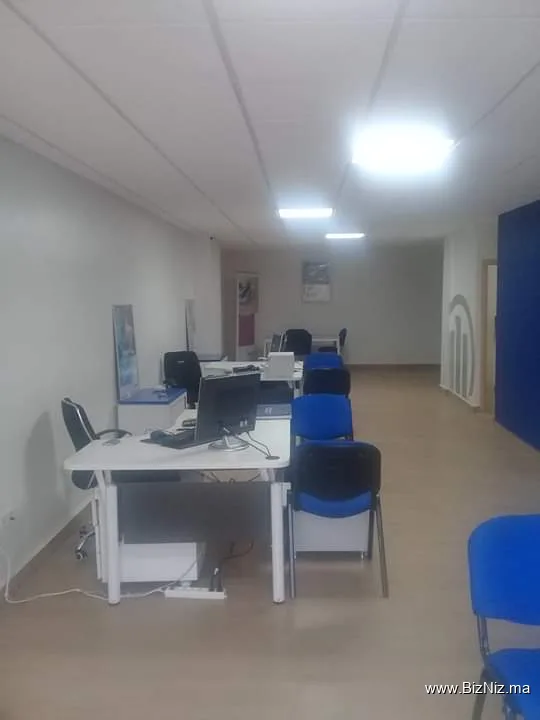 ASSURANCES ALLIANZ BENGUERIR