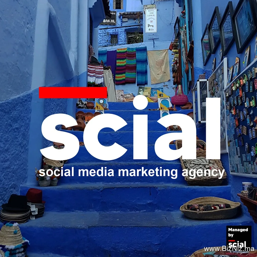 scial agency