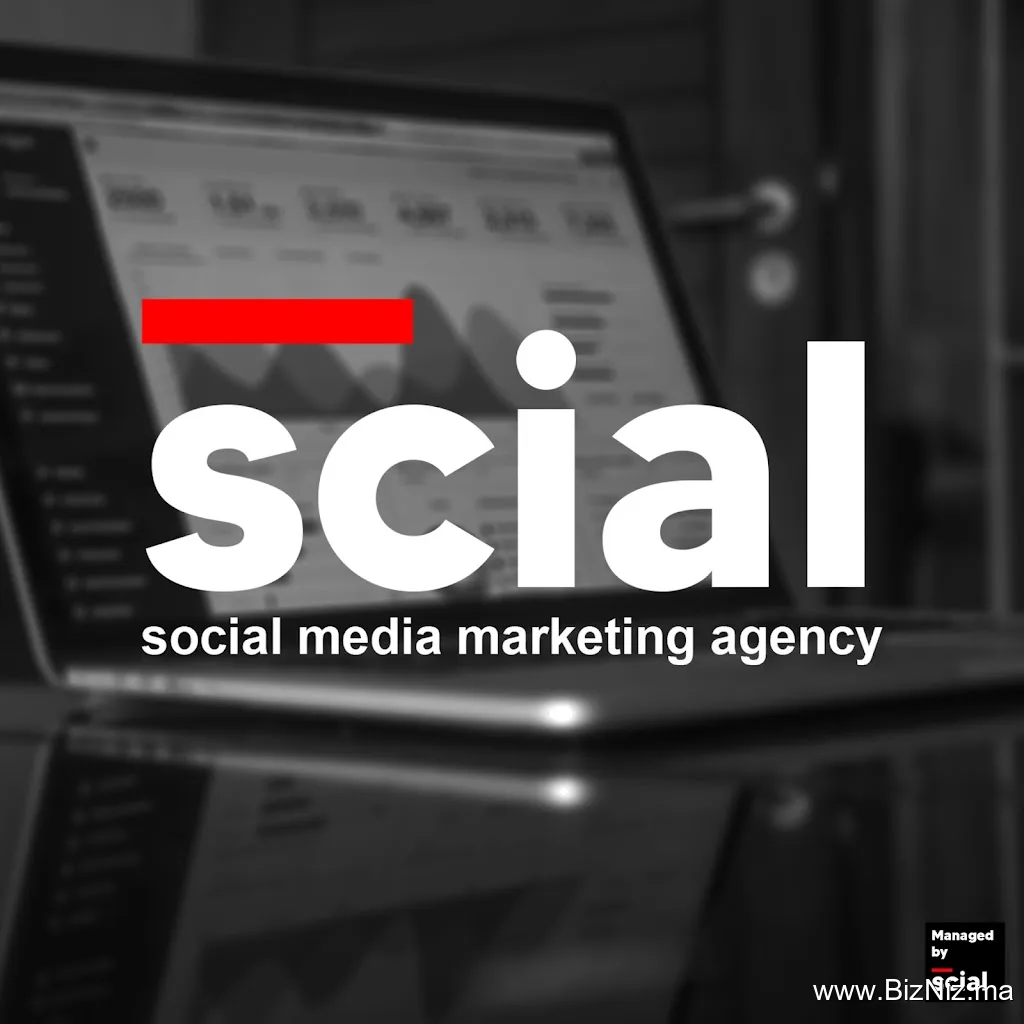 scial agency