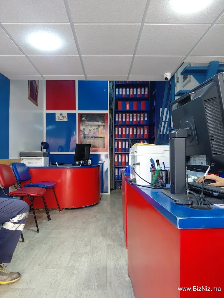 Axa assurance