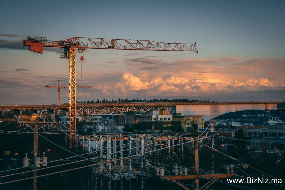 Stara Immo Travaux de construction