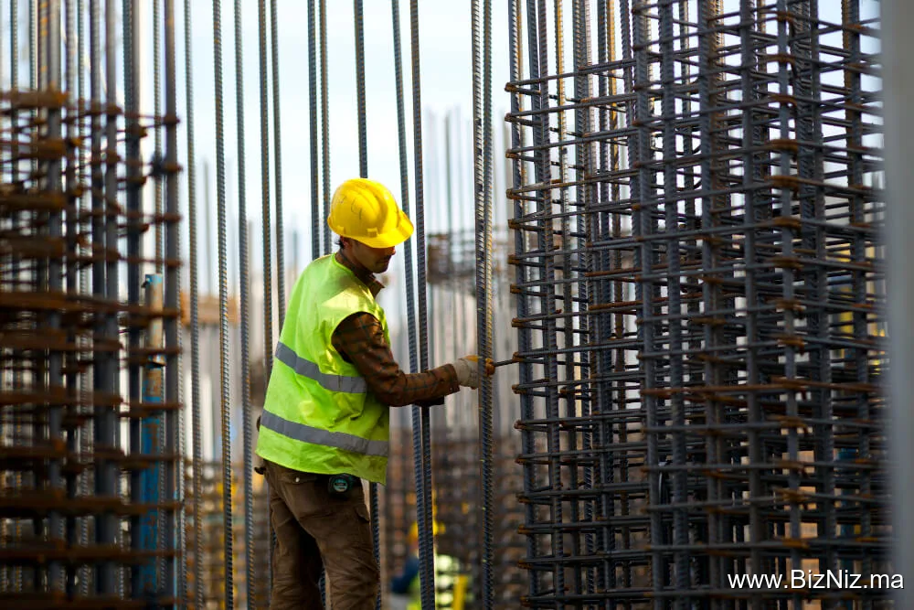 Stara Immo Travaux de construction