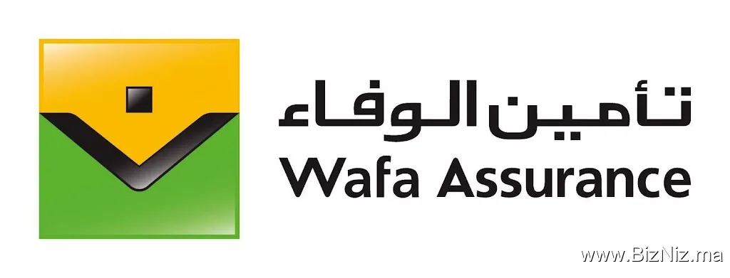 Wafa Assurance - Bureau Direct CHICHAOUA