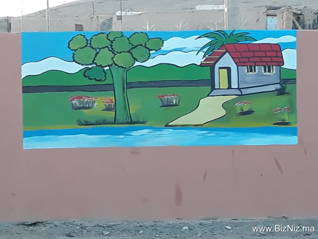 Nafi art