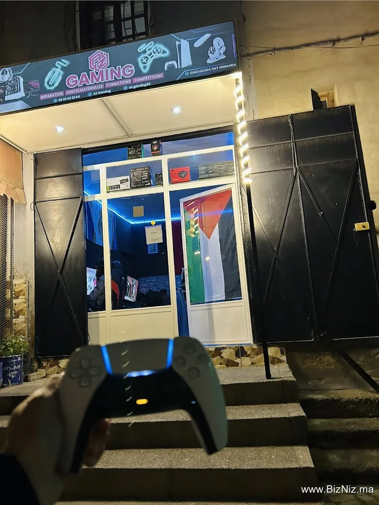 AZ GAMING