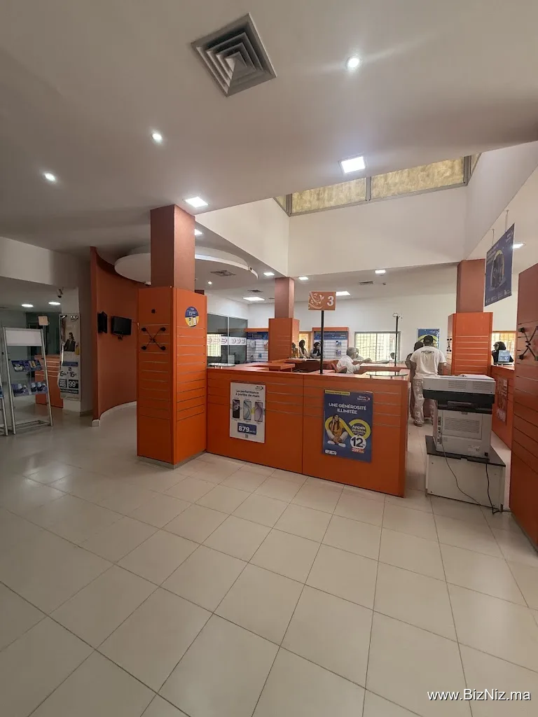 Maroc Telecom