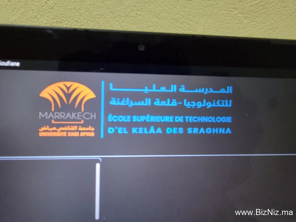 Mamda Mcma Kalaa Sraghna