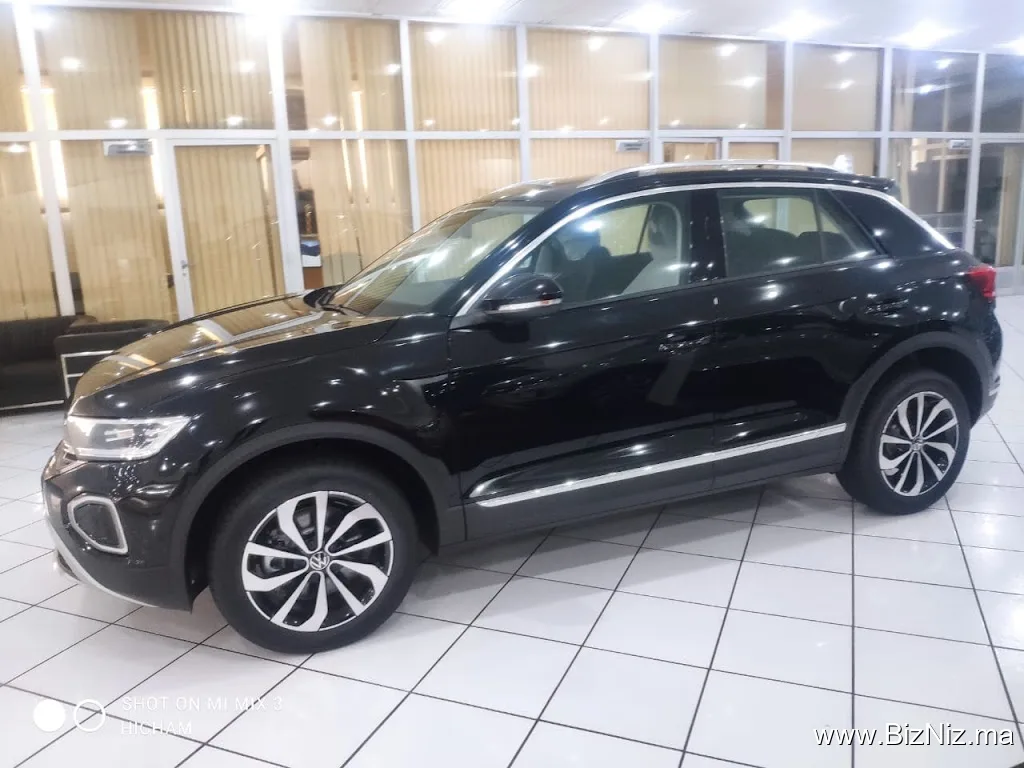 Mekaoui cars