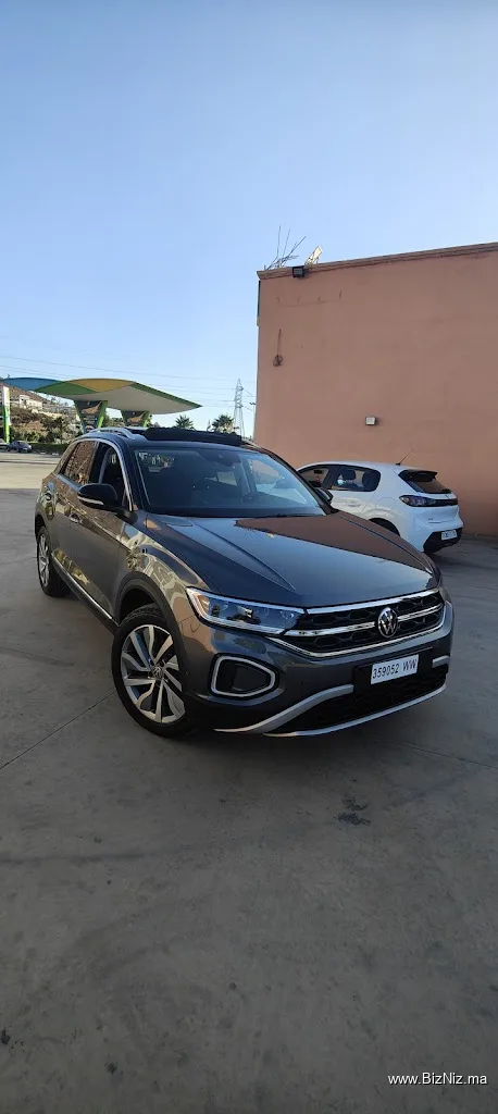Sraghna Cars