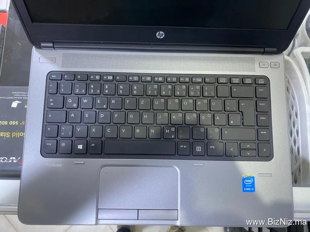 Clinique Computer