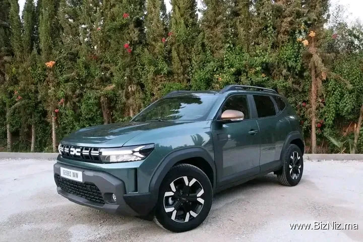 تأجير السيارات