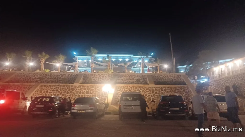 Municipality of Kelaat Sraghna