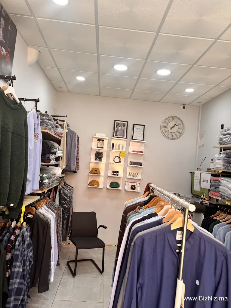 Le Coin Shop 88