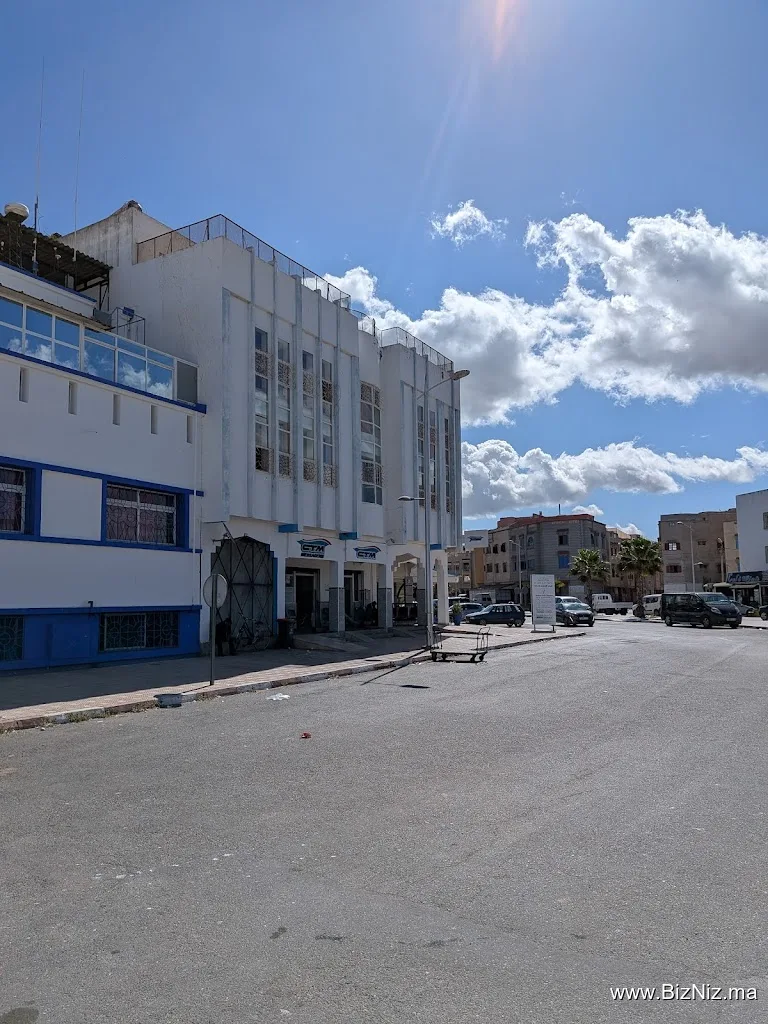 CTM - Essaouira