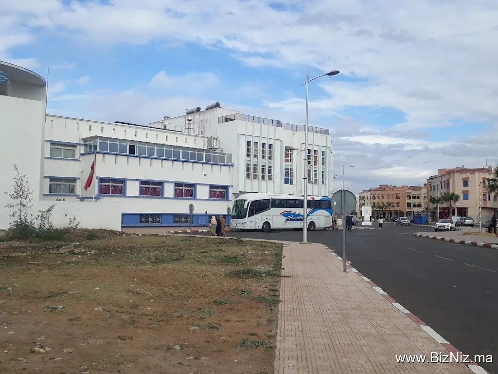 CTM - Essaouira