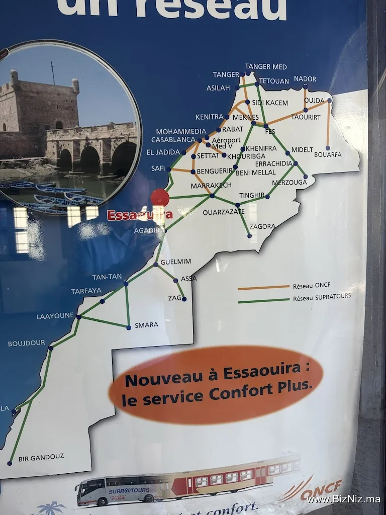 Supratours