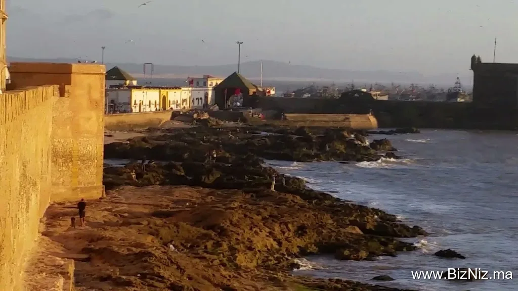 ESSAOUIRA SYSTEME