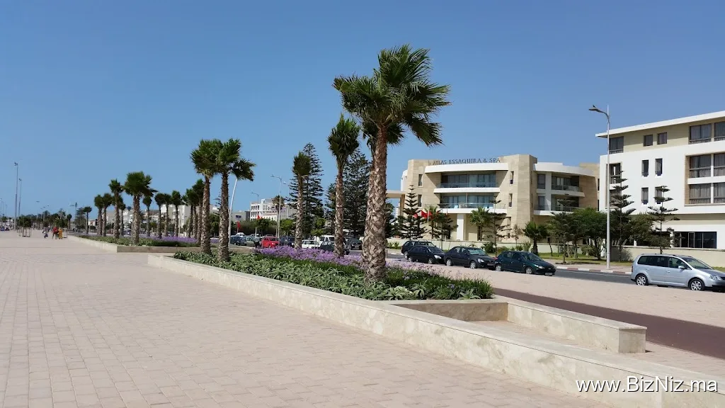 ESSAOUIRA SYSTEME