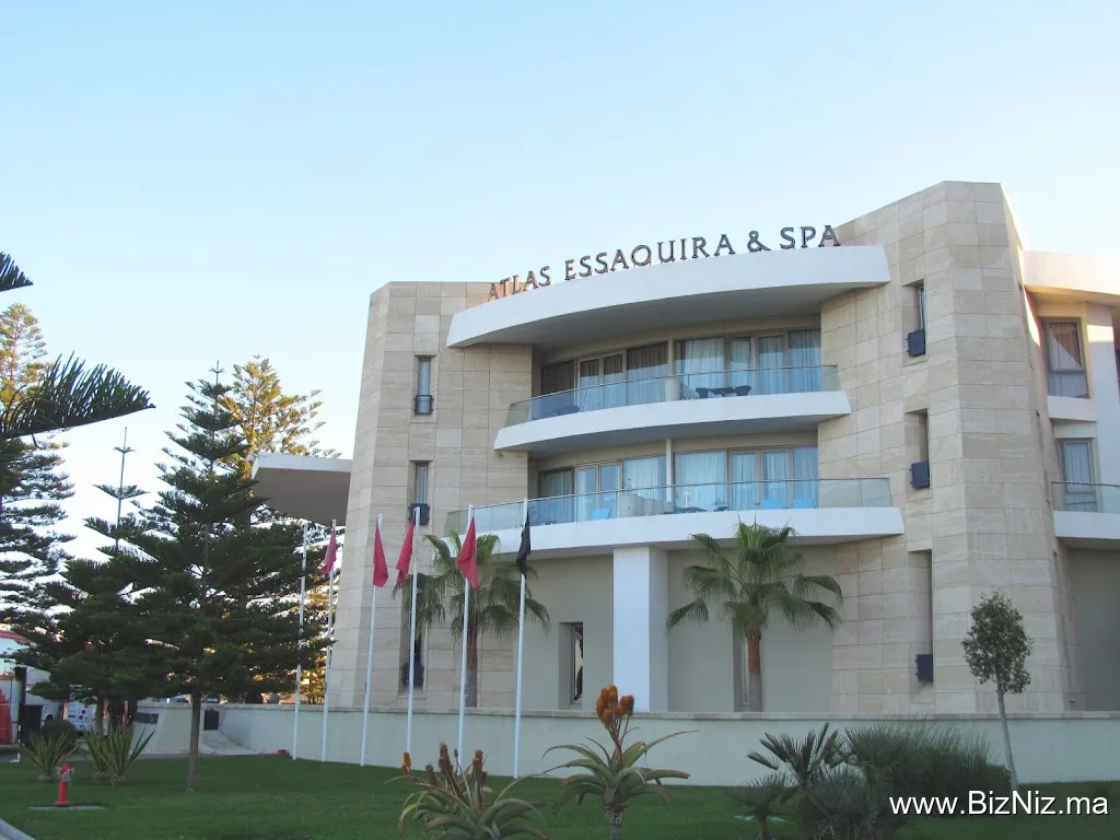 ESSAOUIRA SYSTEME