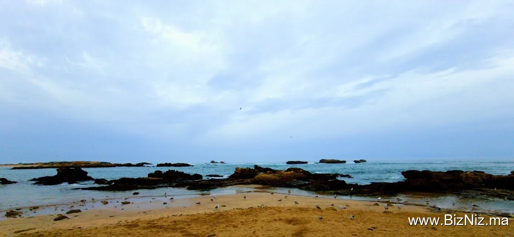 Tourism essaouira