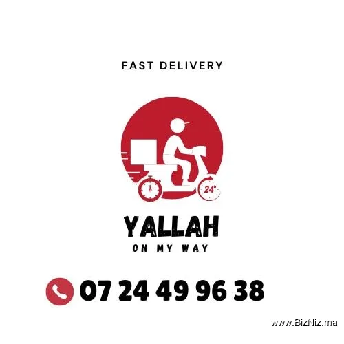 YALLAH