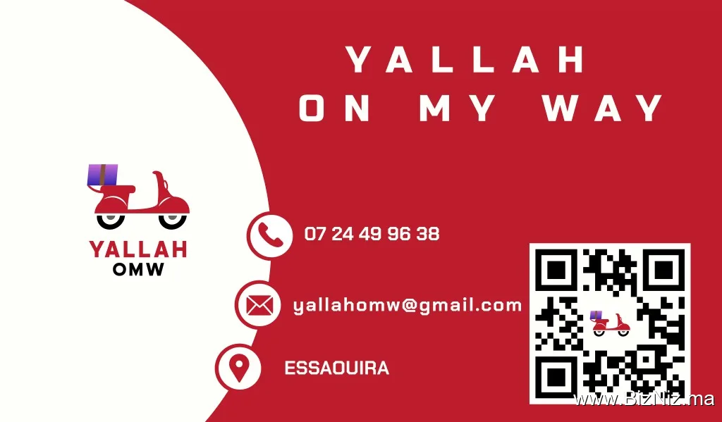 YALLAH