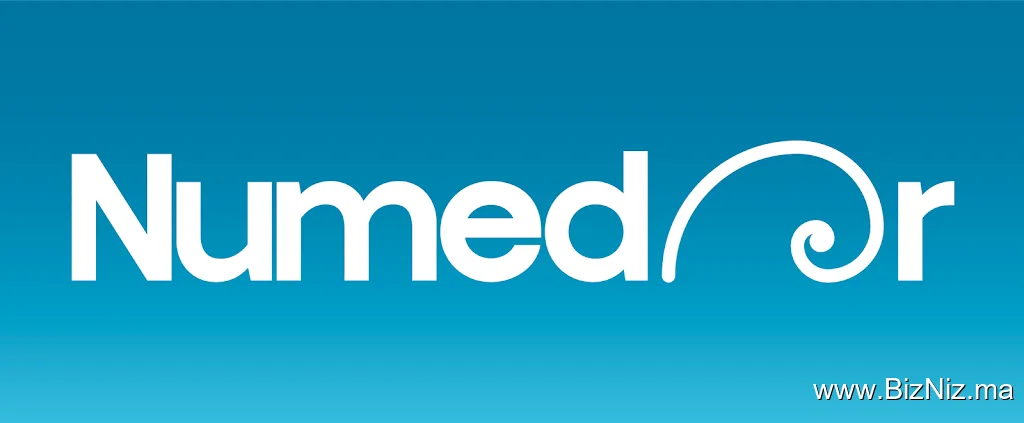 Numedor | Conseils & Solutions Numériques