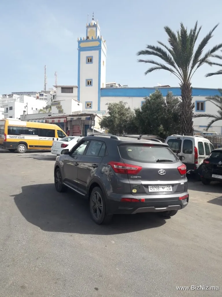 Challa Frères Transport