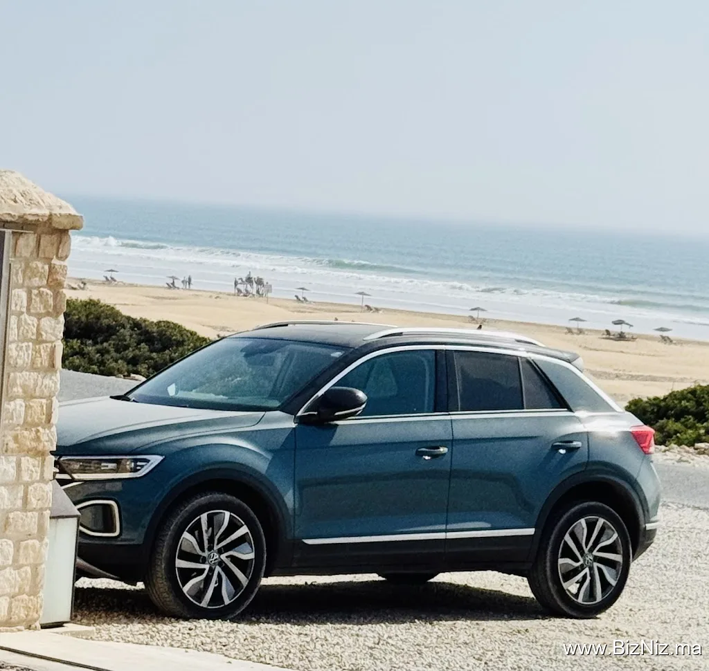 sihabi Car Location Essaouira