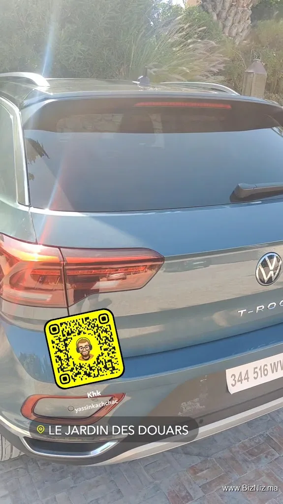 sihabi Car Location Essaouira