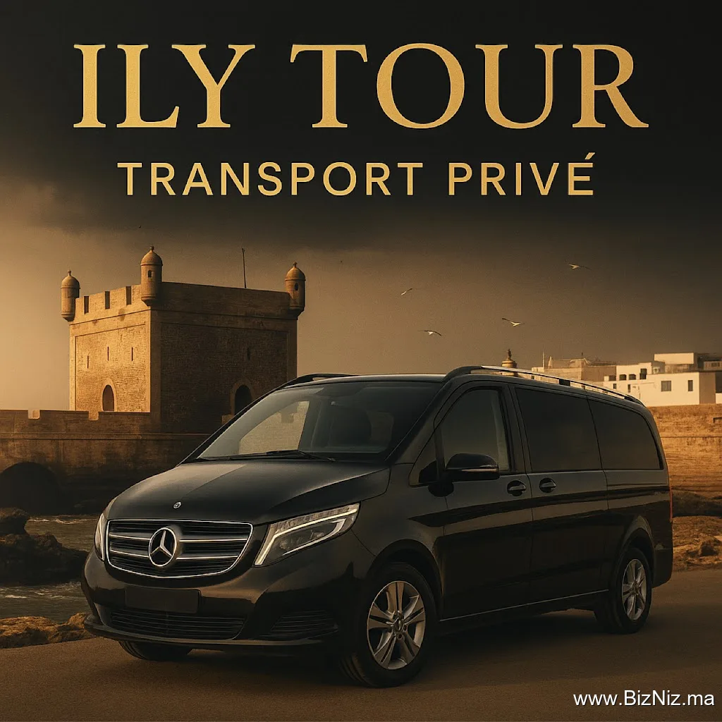 ILY TOUR • taxi essaouira marrakech , Airport Transfer & Private Transport