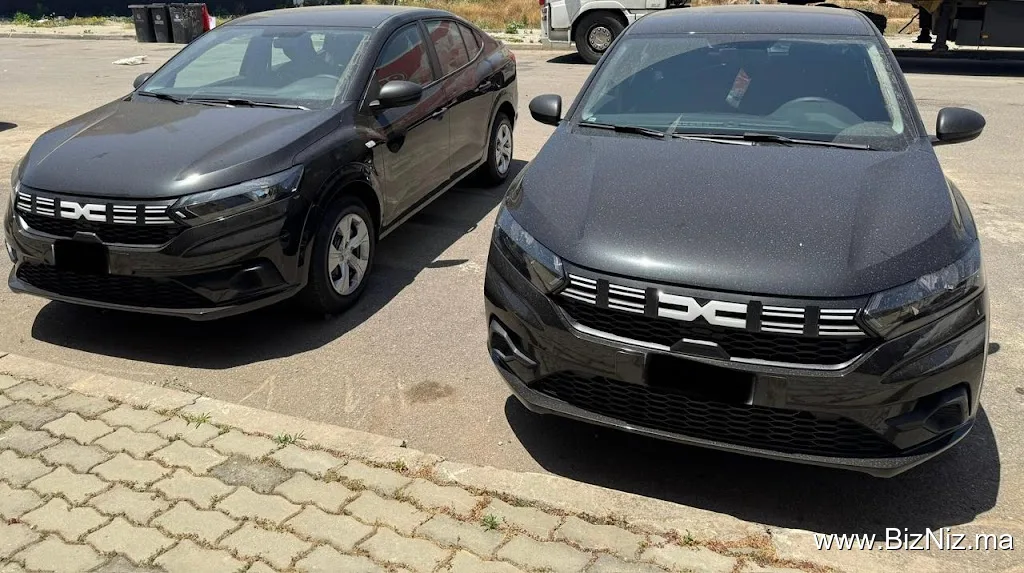 Ouahib Prestige Car