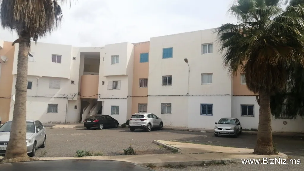 Lotissement el farah