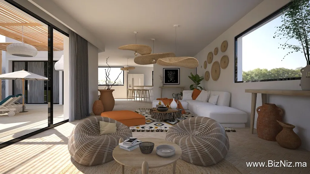 CASA IBIZA Sarl
