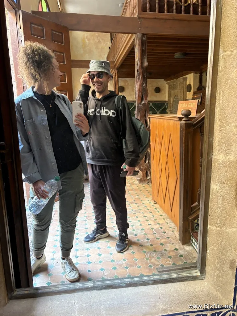Essaouira Adventure Hub