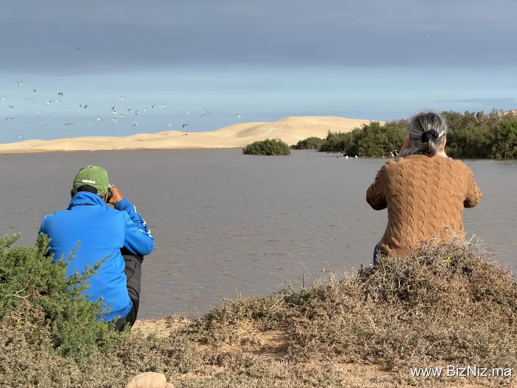Be In Naturetours Essaouira