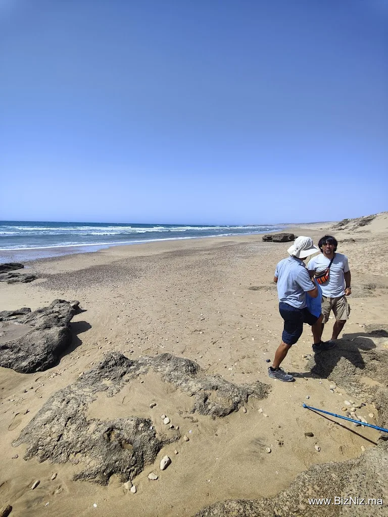 Be In Naturetours Essaouira