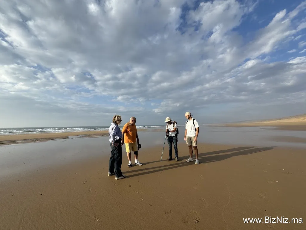 Be In Naturetours Essaouira