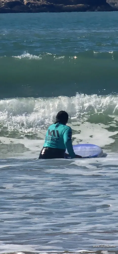 Kitesurf WorldWide essaouira