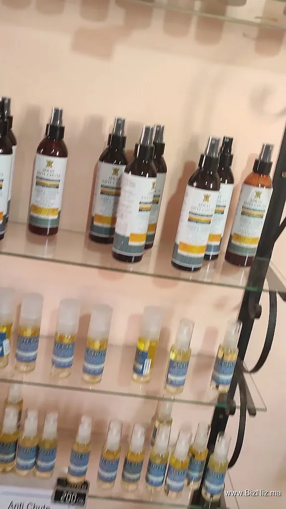 Cooperative D'Argan Marjana